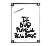 The Bud Powell Real Book: C Instruments