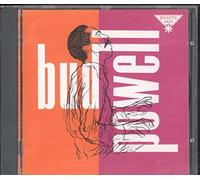 The Bud Powell Trio Plays