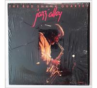 The Bud Shank Quartet - At Jazz Alley [Vinyl LP]