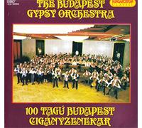 The Budapest Gypsy Orchestra