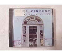 The Buddah Years Gene Vincent