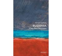 The Buddha: A Very Short Introduction
