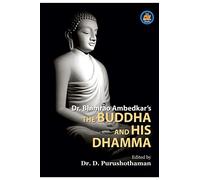 The Buddha and His Dhamma