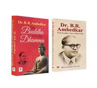 The Buddha and His Dhamma B R Ambedkar: Abridged and Adapted