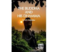 The Buddha And His Dhamma (Edition0)