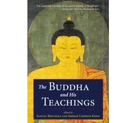 The Buddha and His Teachings