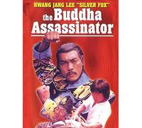 The Buddha Assassinator