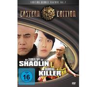 The Buddha Assassinator (Remastered) - German Edition/English Dub - (Region 2)