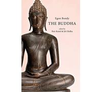 The Buddha: Egon Bondy