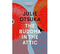 The Buddha in the Attic