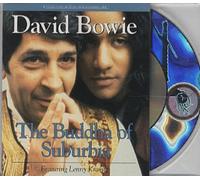 The Buddha Of Suburbia - Holographic