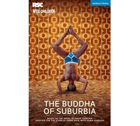 The Buddha of Suburbia