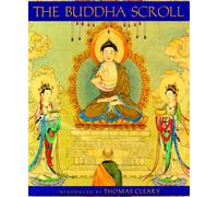 The Buddha Scroll
