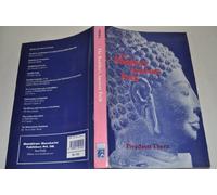 The Buddha's Ancient Path