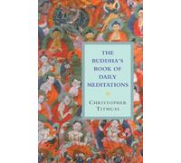 The Buddha's Book Of Daily Meditations
