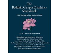 The Buddhist Campus Chaplaincy Sourcebook