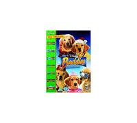 The Buddies 7-Film DVD Collection (2013) - Disney's Space Buddies, Santa Buddies, Spooky Buddies, Treasure Buddies & More