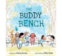 The Buddy Bench