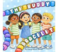 The Buddy Bracelet: A Back-to-School Classroom Must-Have