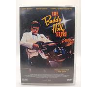 The Buddy Holly Story