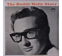 the buddy holly story 45 rpm single