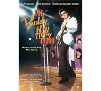 The Buddy Holly Story by Don Stroud