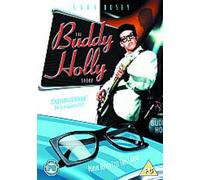 The Buddy Holly Story [DVD]