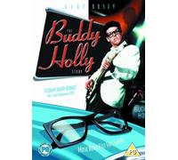 The Buddy Holly Story [DVD]