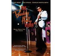 The Buddy Holly Story