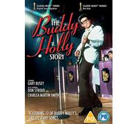 The Buddy Holly Story (Reissue)