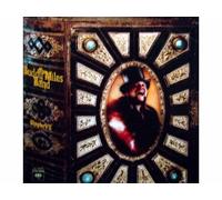 The Buddy Miles Band - Chapter VII (7) (FOC) [Vinyl LP record] [Schallplatte]