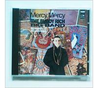 The Buddy Rich Big Band - Mercy, Mercy
