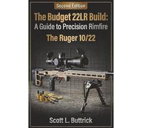 The Budget .22LR Build: A Guide to Precision Rimfire: The Ruger 10/22