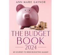 The Budget Book 2024