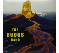 THE BUDOS BAND - BUDOS BAND VINYL LP NEW