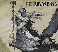 The Budos Band - Burnt Offering