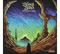 THE BUDOS BAND - FRONTIER'S EDGE（期間限定価格盤）