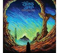 The Budos Band - Frontier'S Edge
