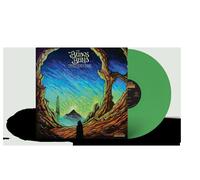 Budos Band,the - Frontier'S Edge (Opaque Lime Vinyl) [VINYL]