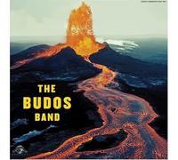The Budos Band - The Budos Band