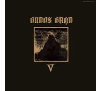 The Budos Band : V CD (2019) NEW Highly Rated eBay Seller Great Prices