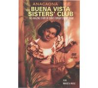The Buena Vista Sisters' Club by Anacaona