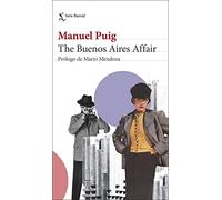 THE BUENOS AIRES AFFAIR