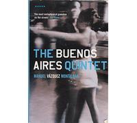 The Buenos Aires Quintet: (Main)