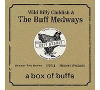 The Buff Medways - A Box of Buffs