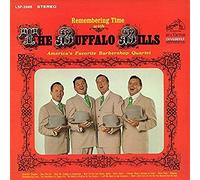 The Buffalo Bills - Remembering Time