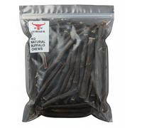 The Buffalo Co. Buffalo Bulk Dog Treats Tails 1 x 1kg