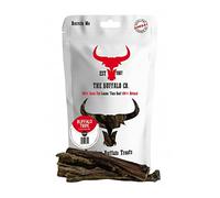The Buffalo Co. Buffalo Tripe Dog Treats from