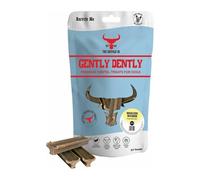 The Buffalo Co. Gently Dently Dog Treats (Chicken) - Vegan, Gluten Free - 3020