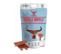 The Buffalo Co. Gently Dently Dog Treats Salmon - 3022